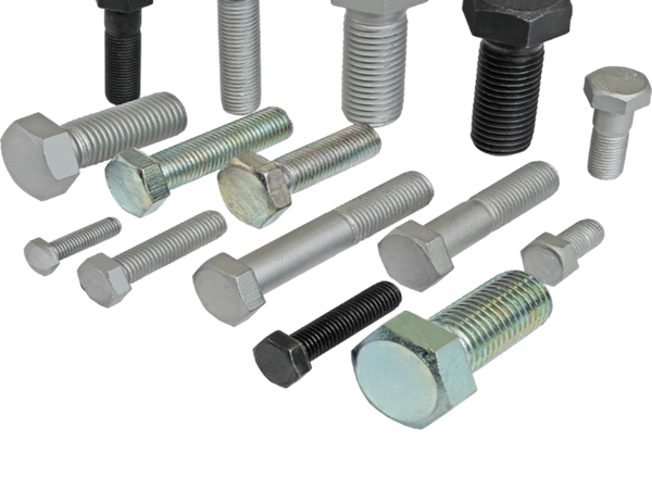 bolts